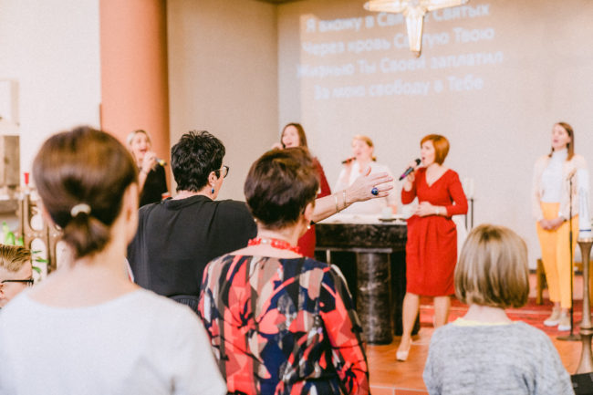 Gemeinde Neues Leben