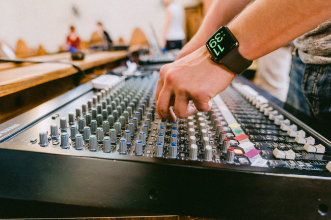 Gemeinde Neues Leben