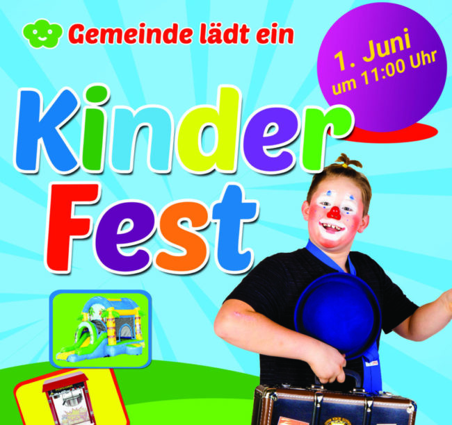 Kids Summer Camp Flyer-NEU