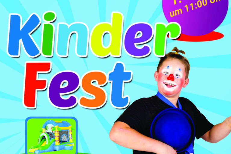 Kids Summer Camp Flyer-NEU