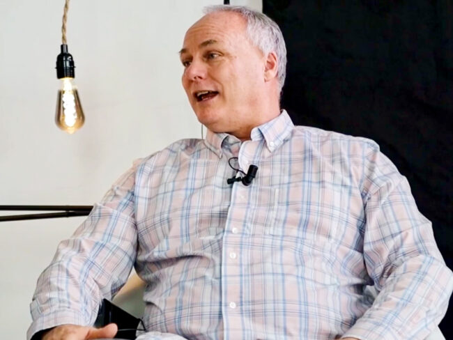 Propheten heute | Den Lee – Kirche in Aachen