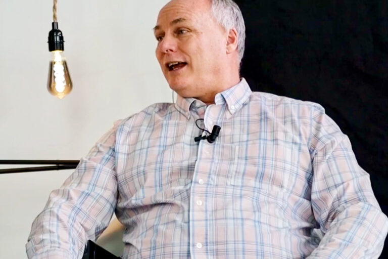 Propheten heute | Den Lee – Kirche in Aachen